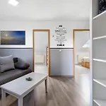 Apartment Thomee *