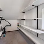Apartment Thomee *
