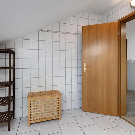 Appartement Thomee *