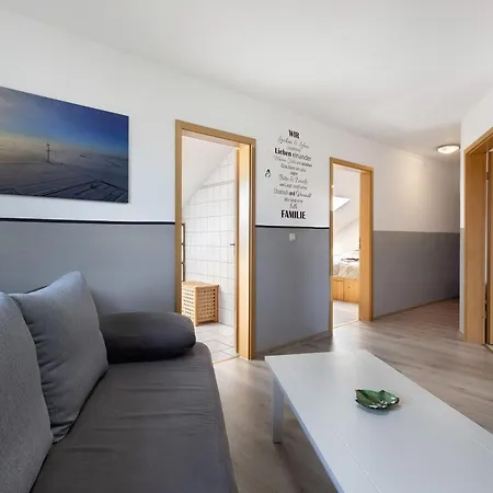 Thomee Appartement Looft