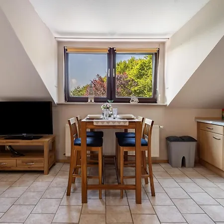 Apartment Thomee Looft