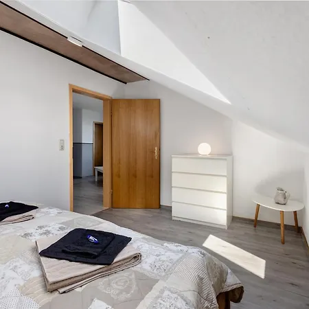 Thomee Apartment