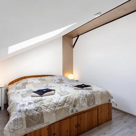 Thomée Apartment Looft