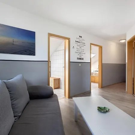 Apartment Thomee *