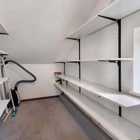 Apartment Thomée *